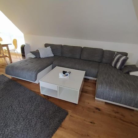 Gl Apartments Wiesbaden Kültér fotó