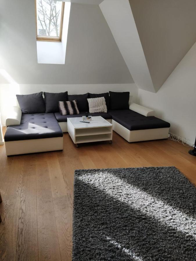 Gl Apartments Wiesbaden Kültér fotó