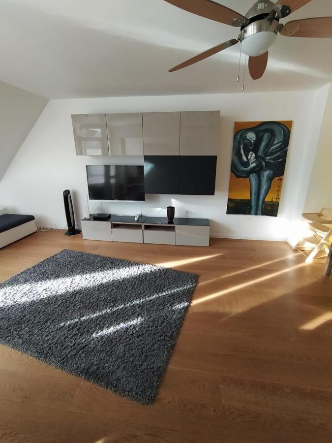 Gl Apartments Wiesbaden Kültér fotó